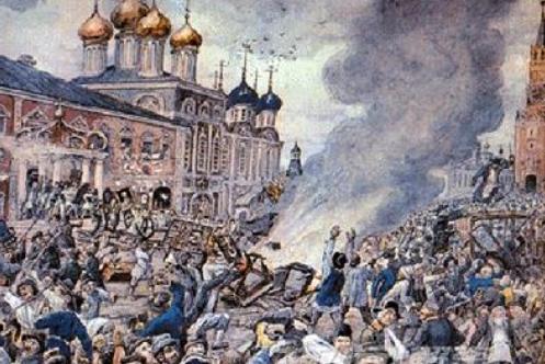 人类历史瘟疫记录,人类瘟疫灾难史