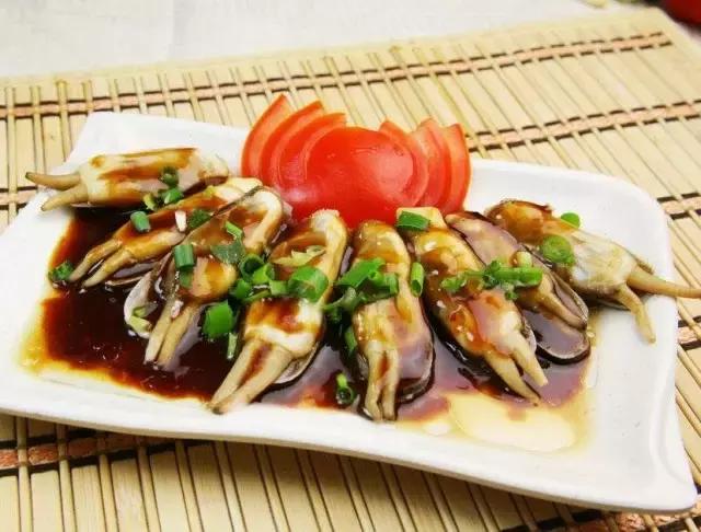 西施舌怎么挑,什么是西施舌