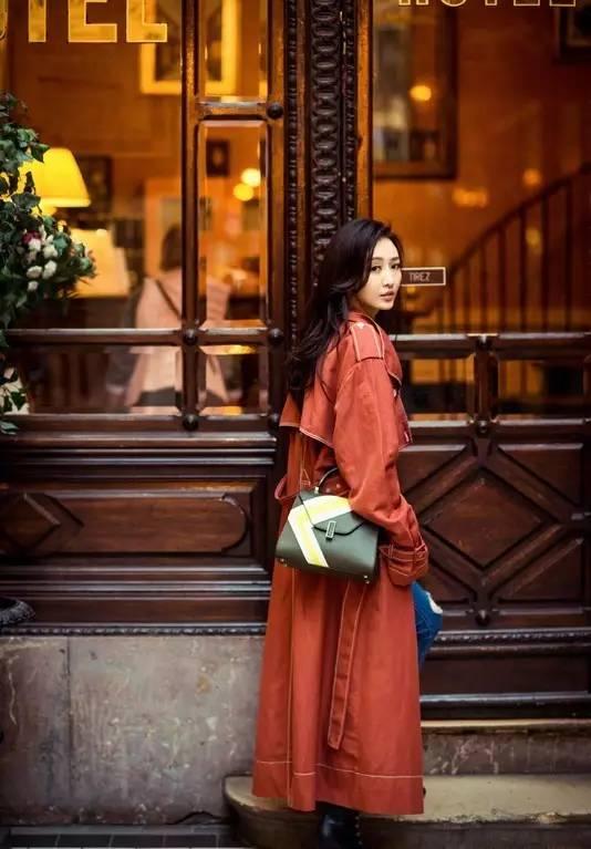 除了把名画印到包包上的LV！这些ITbag也绝对让你种草