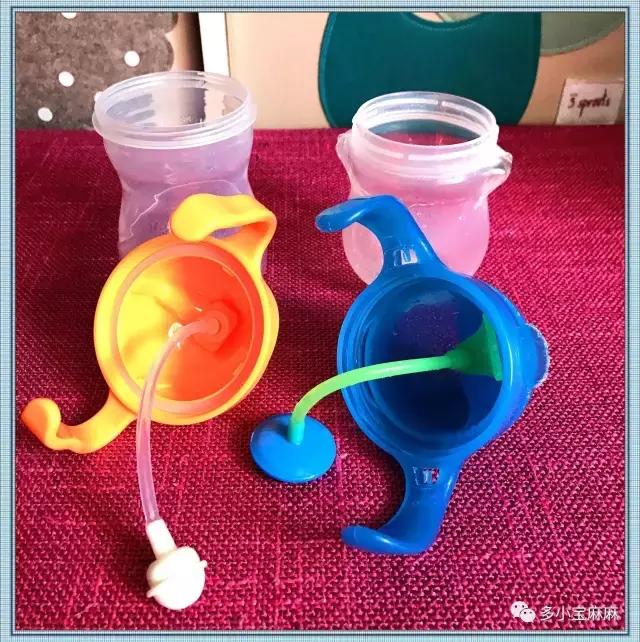 网红大肚吸管杯盖子怎么安装 (网红500ml吸管杯)