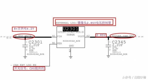 修理iphone6,iphone6进水一般是什么坏