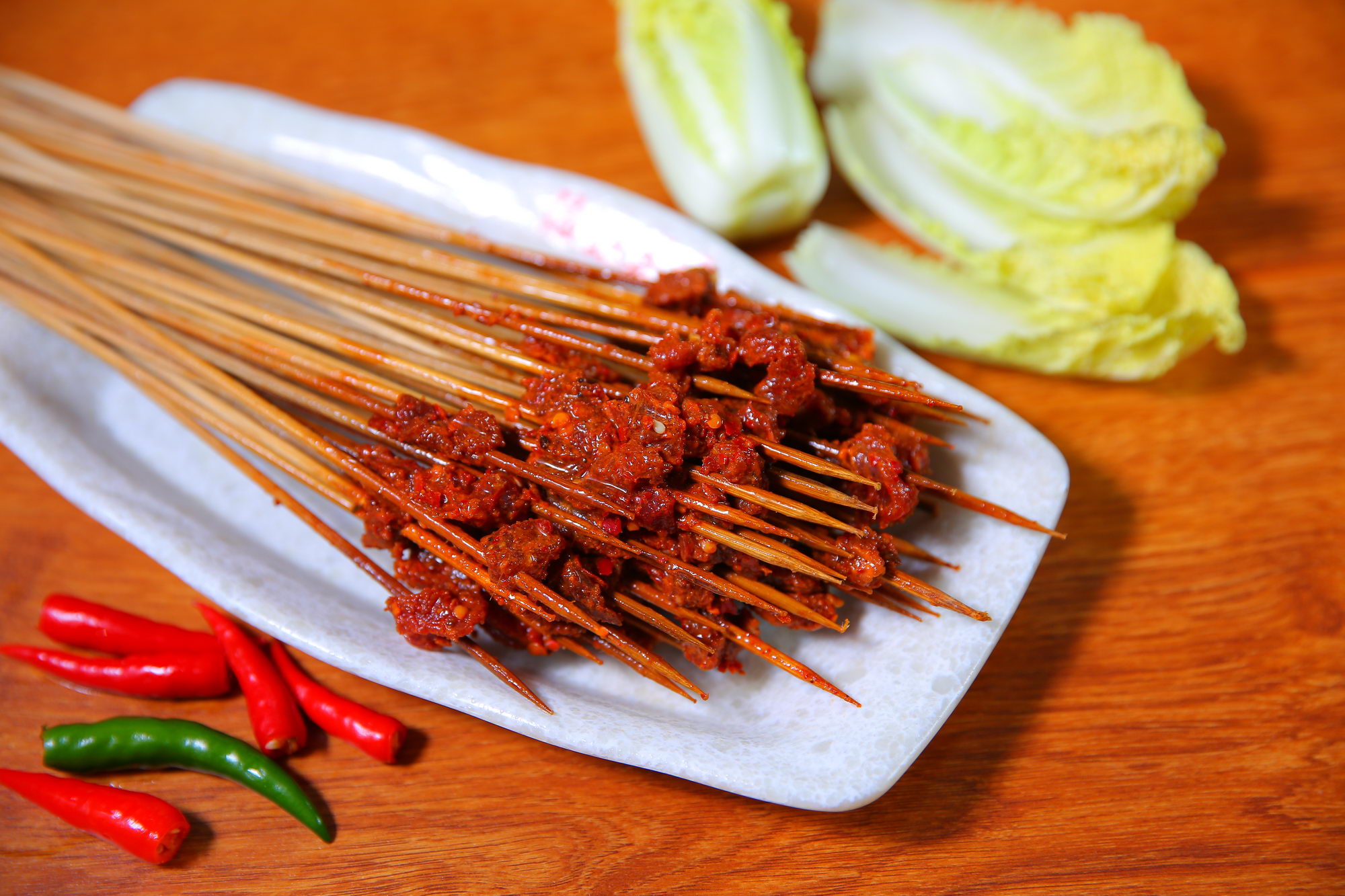 这里你就是王！俭让老妈砂锅串串香后宫佳丽三千，任君宠幸