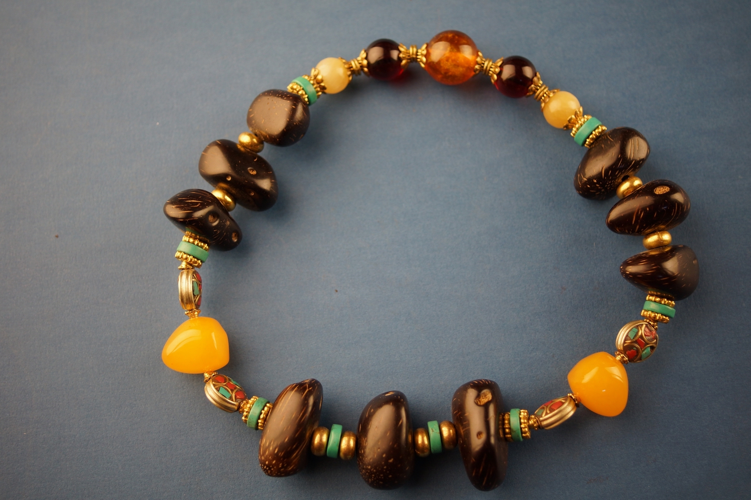 对号入座你是属于哪一类型,所有类型的菩提子