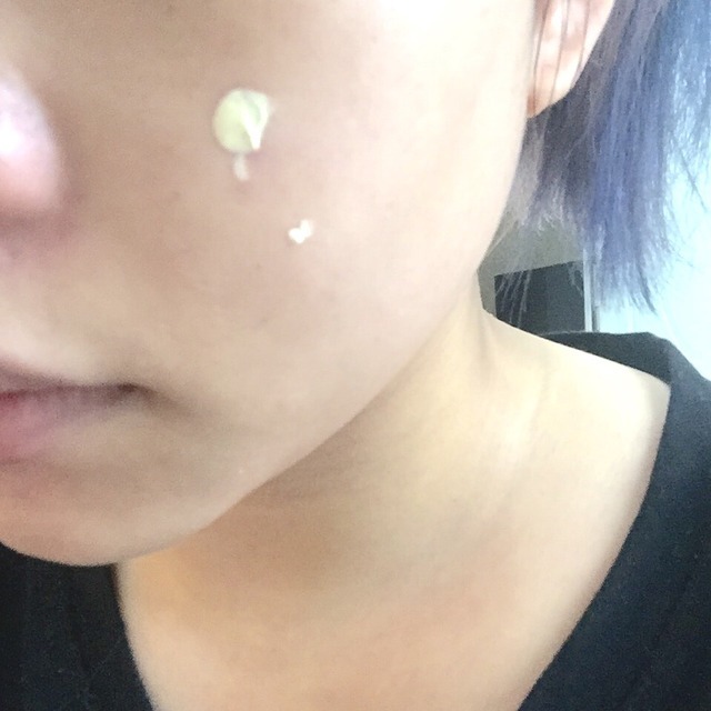 可以素颜的隔离霜,适合素颜的隔离霜