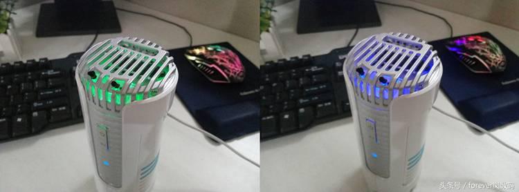 优山美地环境,优山美地移动式净化器