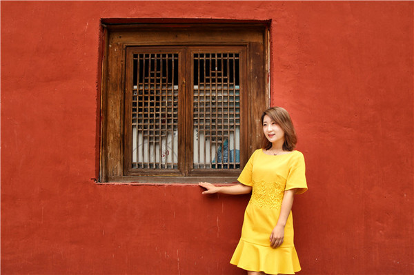 曲阳虎山淘金洞,保定虎山金矿