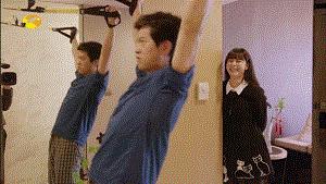 大长腿、六块腹肌，《人民的名义》中大叔居然都是跑步达人