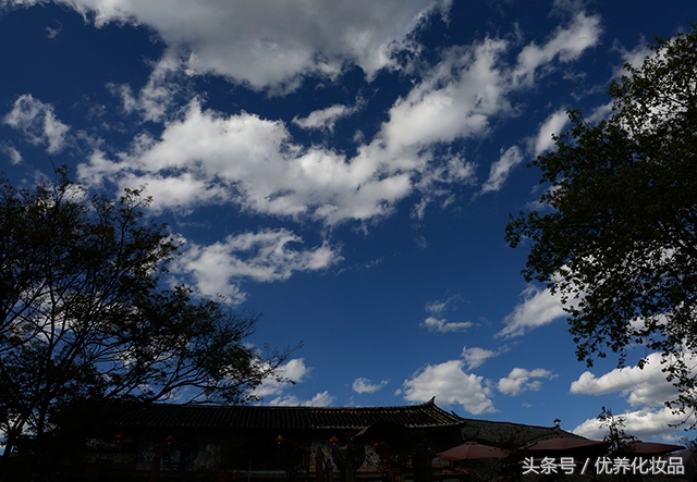 有诗和远方的地方,有诗和远方的故乡