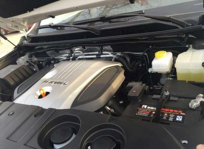 哈弗h92022款三月销量,哈弗h9柴油全系降价9万元