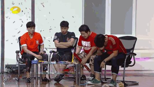 天了噜！王俊凯怕虫子，张艺兴有尖嘴恐惧症？男星“软肋”也很多