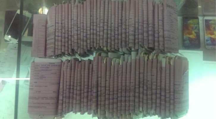 iphonex如何分辨官换机和官翻机,手机怎么检查是官翻机还是二手机