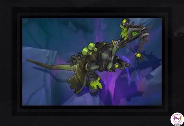 未来战士女警炫彩皮肤在哪买,lol新出未来战士皮肤