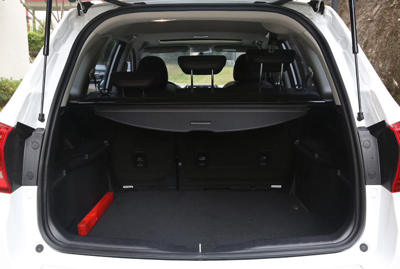 哈弗h61.5t红标测评,红标哈弗h6优缺点