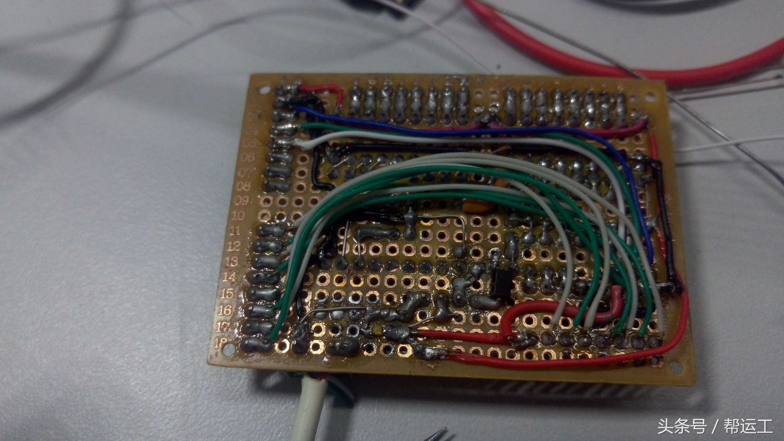 手工光影工具,纯手工制作神器