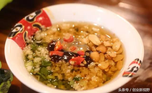 串串届的扛把子,串串香麻辣烫扛把子