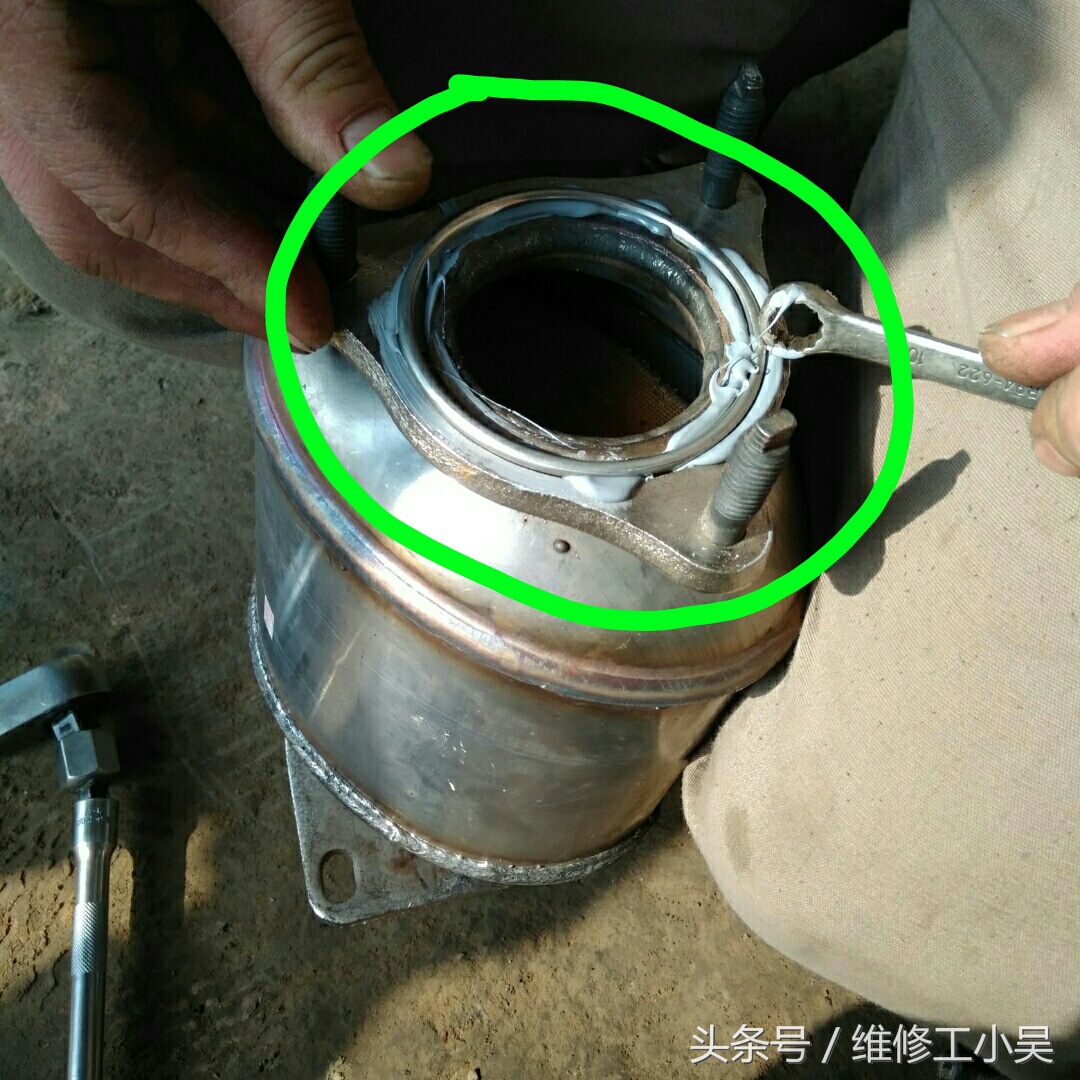 老车君越十九万公里,开了十三年的君越才7万公里