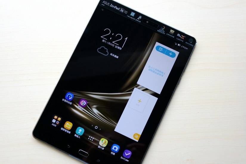 华硕z500平板评测视频,华硕平板z8s评测