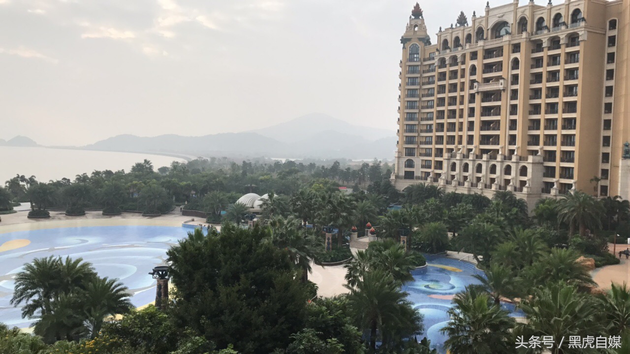 旅游珠海长隆海洋王国攻略,长隆珠海海洋王国游玩一天攻略