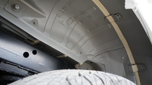 日产途乐隔音怎么设置,日产途乐科学搭配升级全车隔音