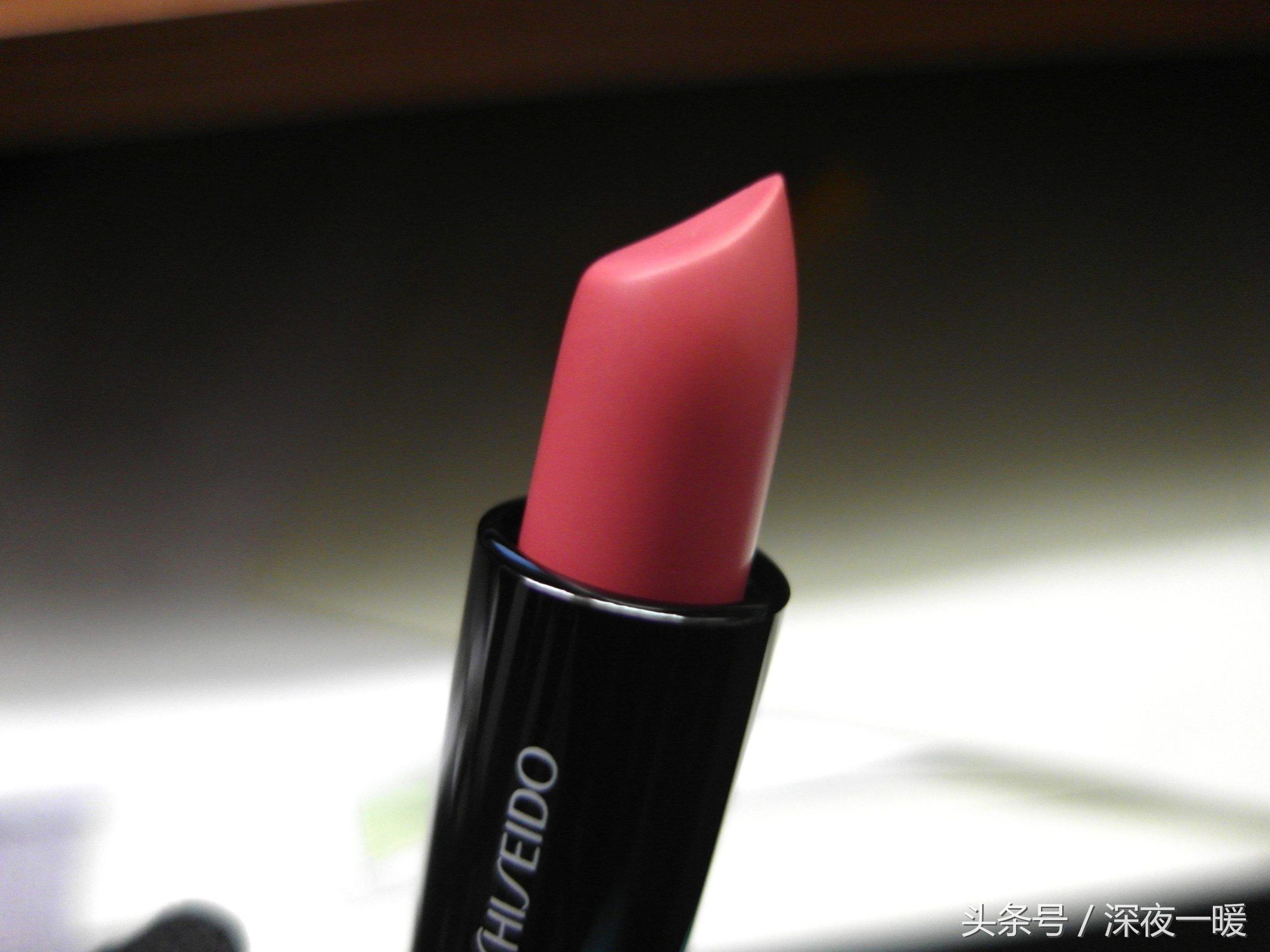 口红你这粘人的小妖精，深感大家对口红真是爱的深沉啊