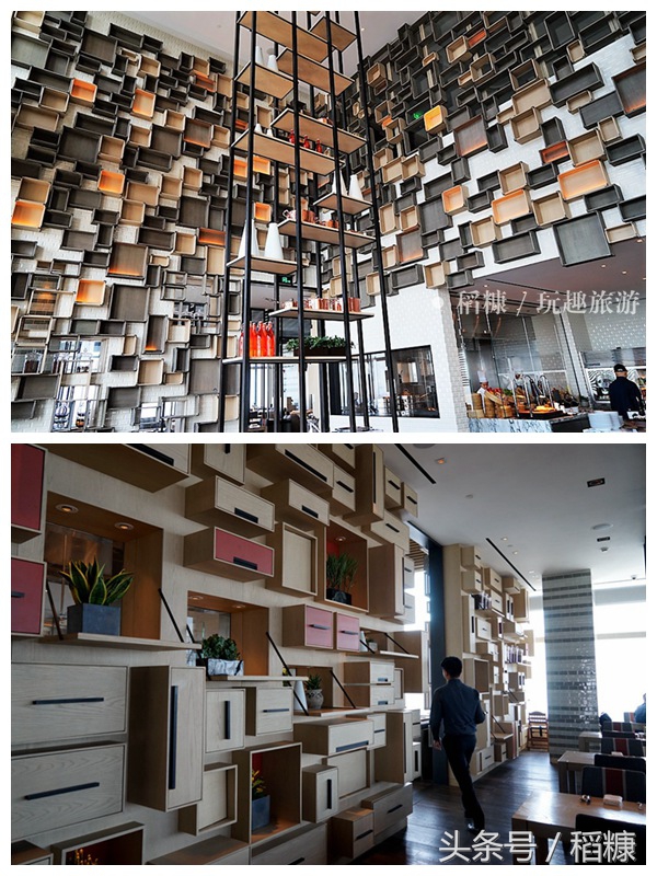 潮人和富人最爱的酒吧，从另一个高度看天堂杭州