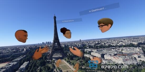 小米vr新款,小米vr头显