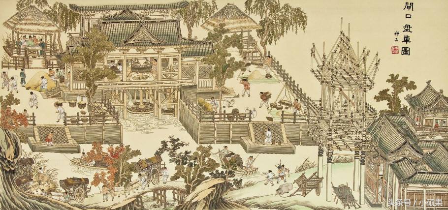 弱宋为什么还可以延续300年,宋经济实力和军事实力