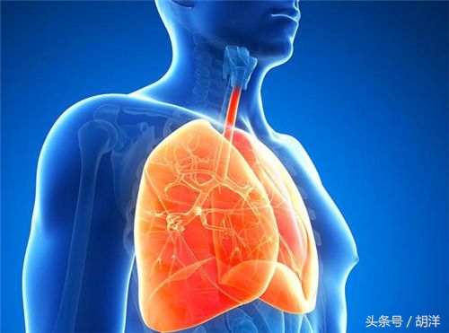 为什么有的人抽烟不会有肺气肿呢,有的人抽烟喝酒为什么长寿