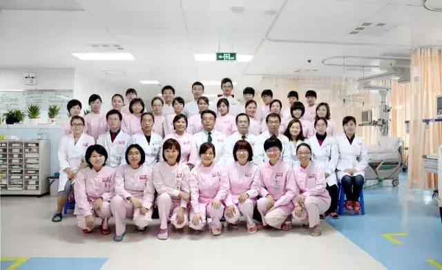 重症医学科icu的意思,重症医学科icu是查什么