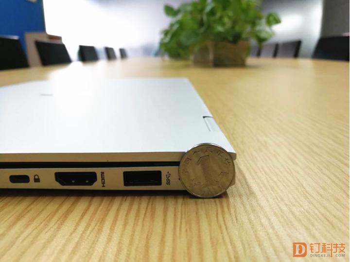 HPEliteBookx360评测：高能高颜，商务伙伴