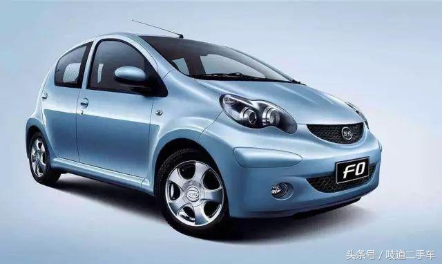 5万元预算最强性能车,五万改起来帅跑起来快的性能车