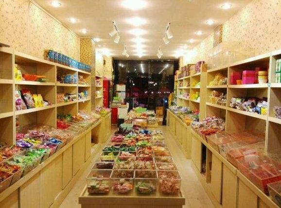 如何开好一家零食店——零食的正确打开方式
