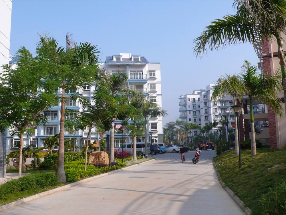 在海南万宁市买房怎么样,在海南万宁买房