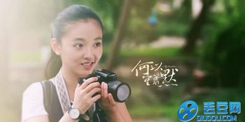 少年赵默笙的扮演者是谁吴倩,少年赵默笙是谁演的