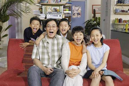 夏东海和刘星被抓住了,刘星夏东海相继入狱