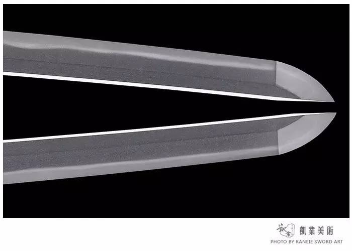 日本刀比较有名的,日本战国时期刀大全