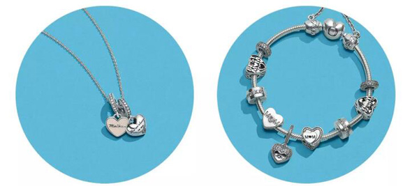 潘多拉代购,潘多拉网红爆款