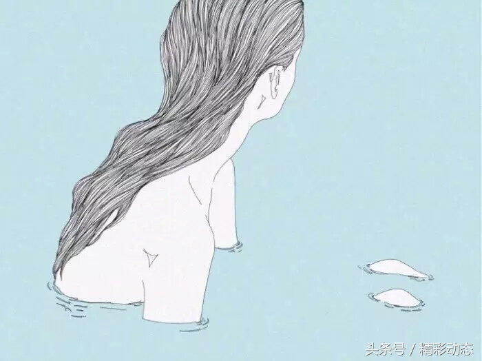 剥虾壳的人还在你身边吗,那个给你剥虾的人还在吗文案