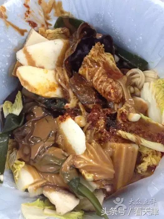 天津麻辣烫有什么不一样,麻辣烫哪里的最好吃最正宗津南