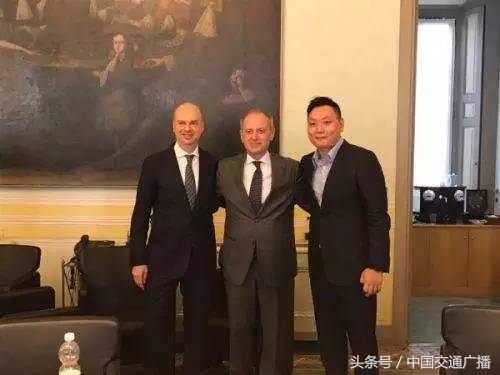 平谷线即将动工,最新进展平谷线力争年底开工建设