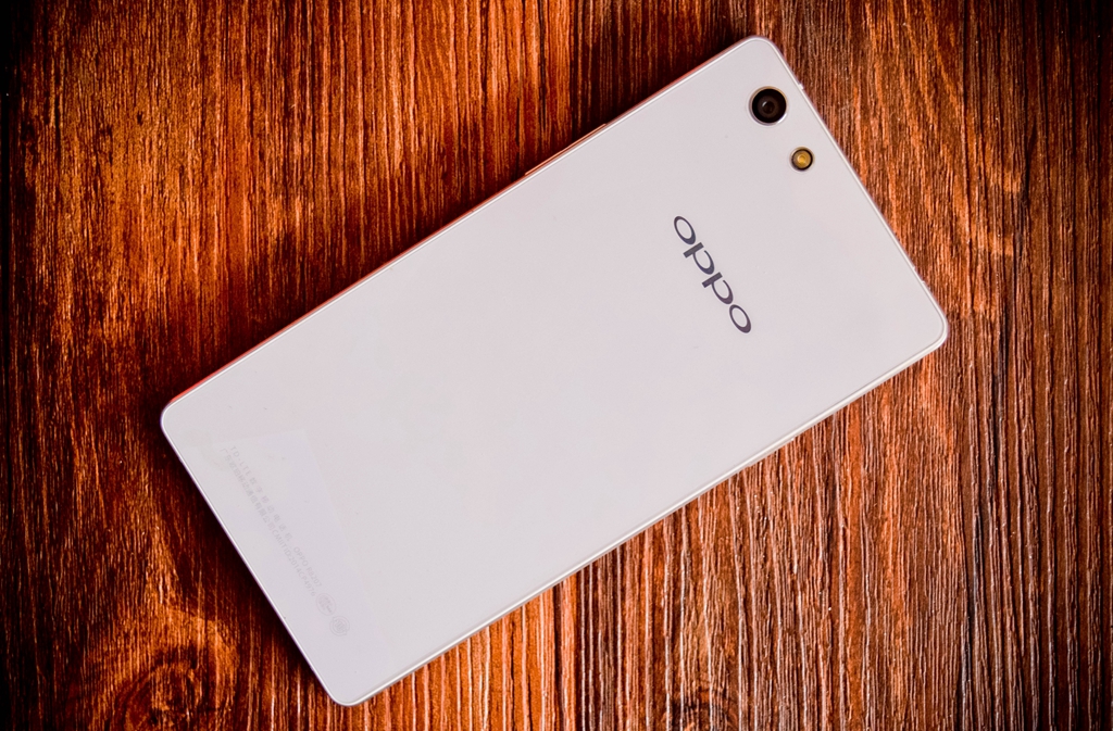 八核64位+2G运存+16G储存，这款OPPO千元机你用过吗