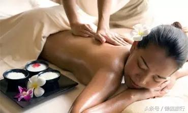 什么是正宗巴厘岛spa,巴厘岛热石spa和精油spa
