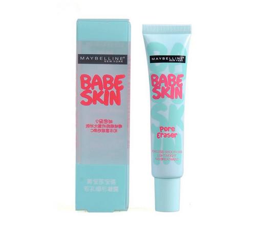 适合学生用的妆前乳有哪些牌子的,平价好用的妆前乳