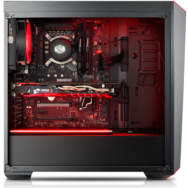 酷冷至尊优缺点,酷冷至尊哪款好