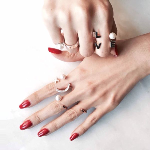 职场首饰的佩戴,刚步入职场新人怎么佩戴首饰