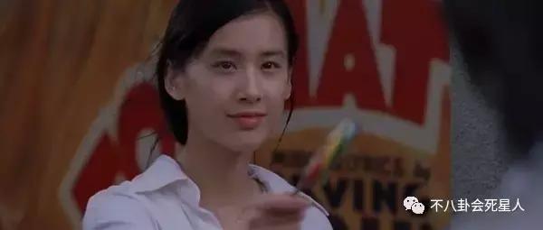 周星驰被上司训话求机会,周星驰和星爷相处