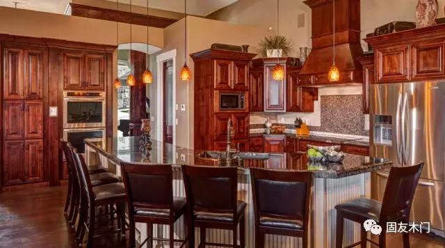 固友木门,常州固友木门