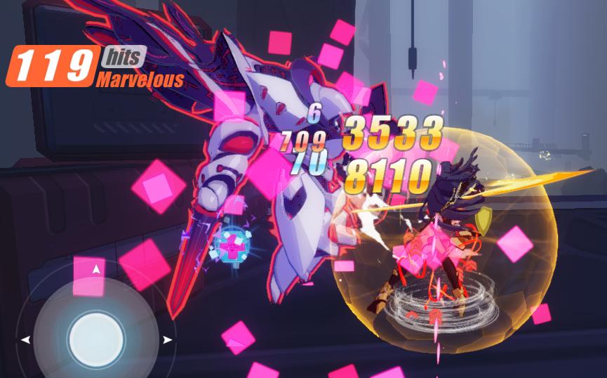 崩坏3s和sss,崩坏3绯红怎么升ss