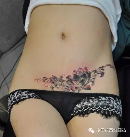 纹身的十个理由,各种纹身的含义