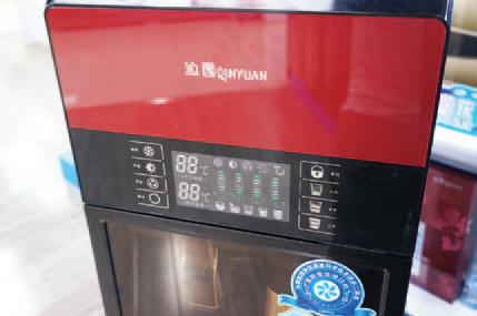 净饮机和净水器怎么选择,净水直饮机和饮水机哪个更好